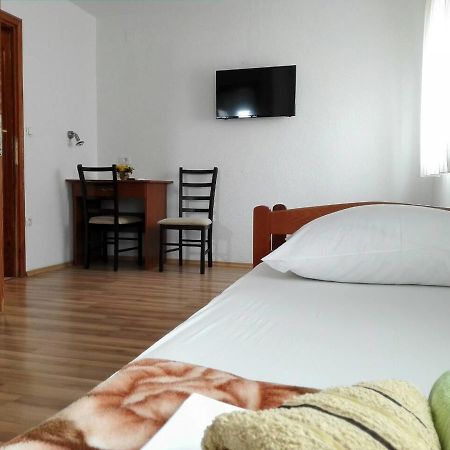 Sobe Bcrnjac Medugorje Bagian luar foto