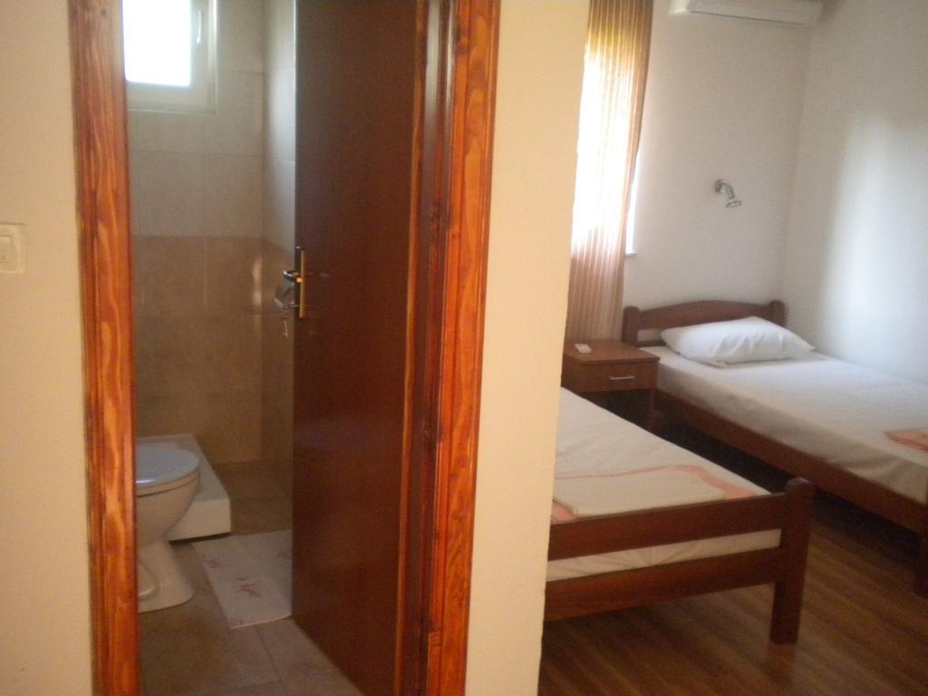 Sobe Bcrnjac Medugorje Ruang foto