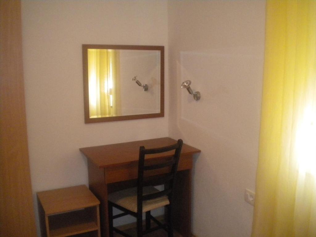 Sobe Bcrnjac Medugorje Ruang foto