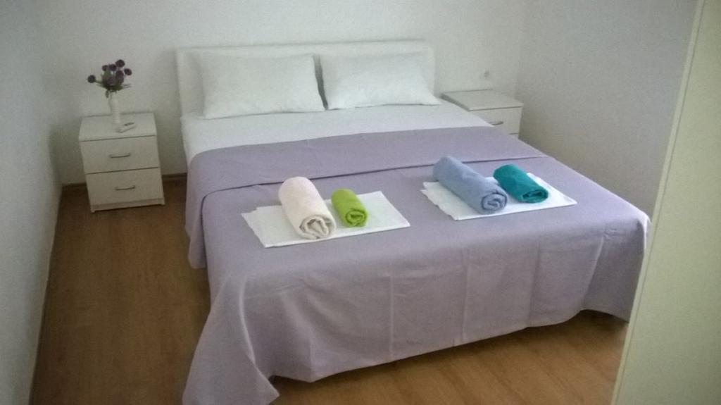 Sobe Bcrnjac Medugorje Bagian luar foto
