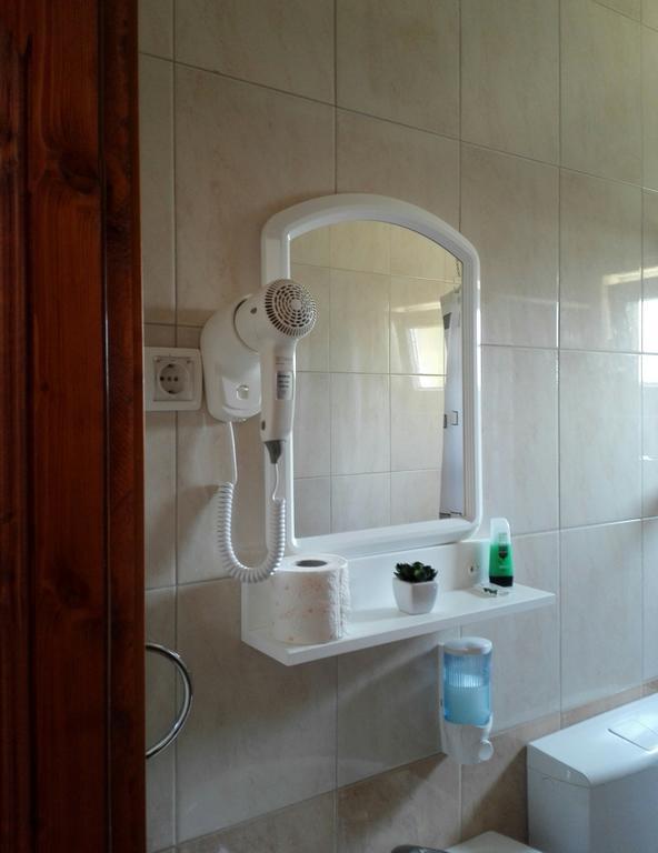 Sobe Bcrnjac Medugorje Bagian luar foto