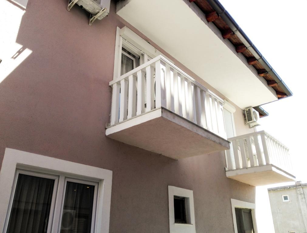 Sobe Bcrnjac Medugorje Bagian luar foto