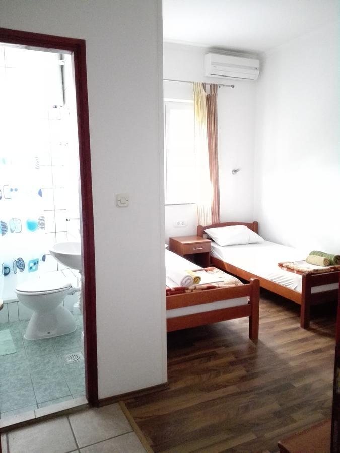 Sobe Bcrnjac Medugorje Bagian luar foto