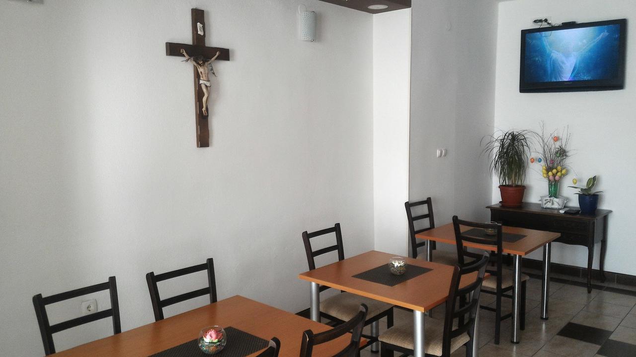 Sobe Bcrnjac Medugorje Bagian luar foto