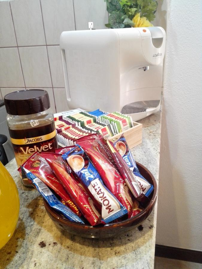 Sobe Bcrnjac Medugorje Bagian luar foto